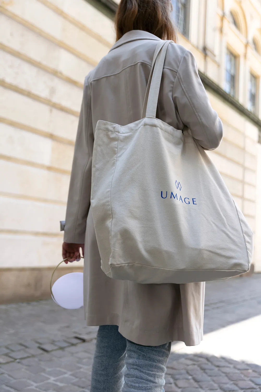 Orbit | portable lamp