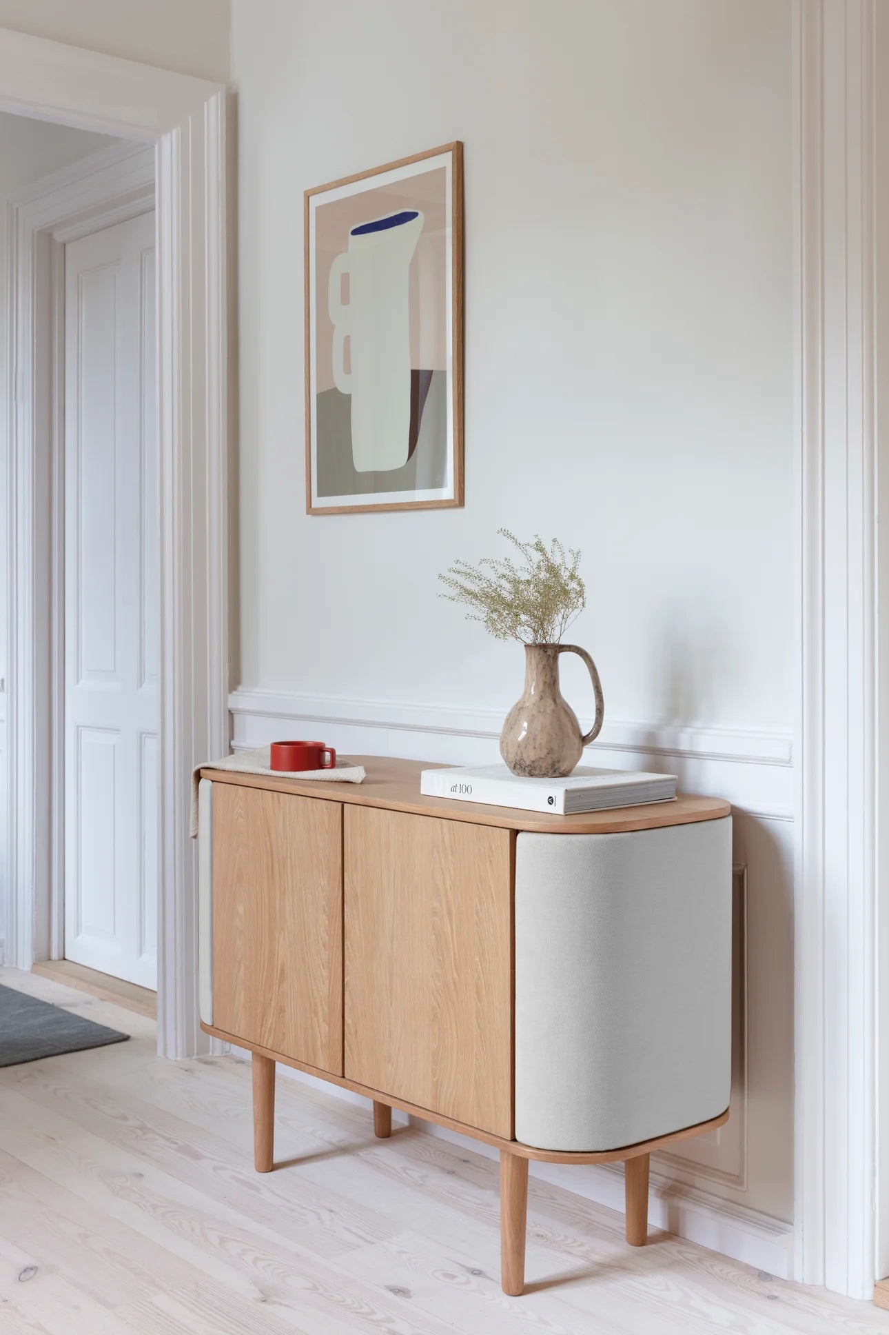 Treasures | cabinet, 2 doors