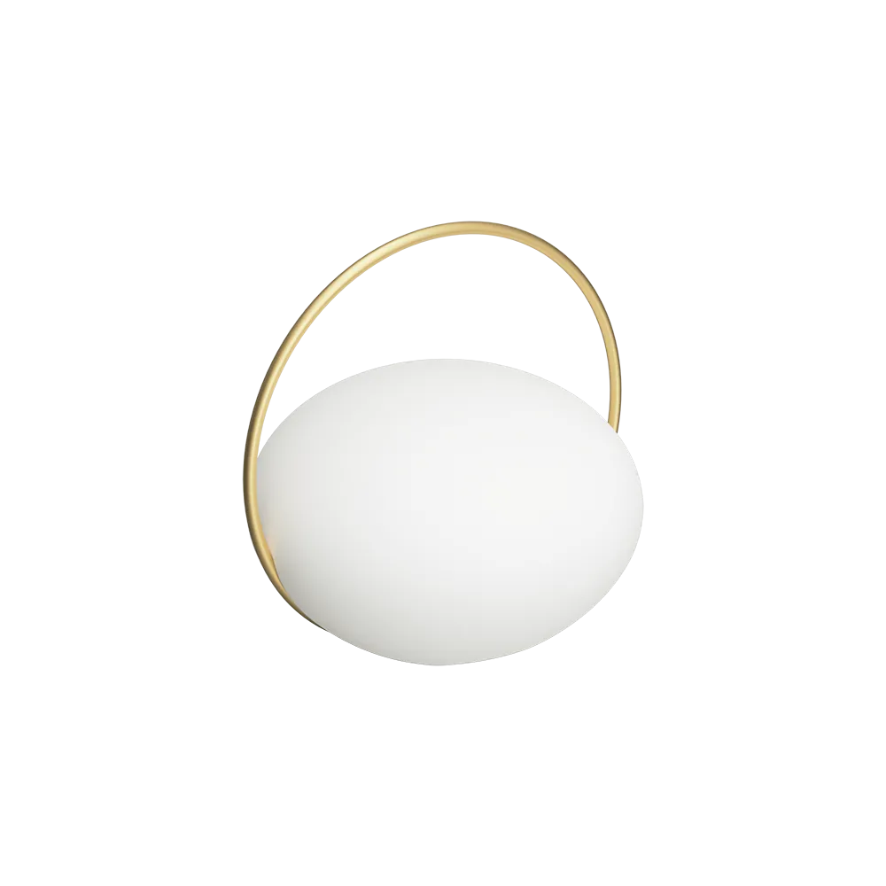 Orbit | portable lamp