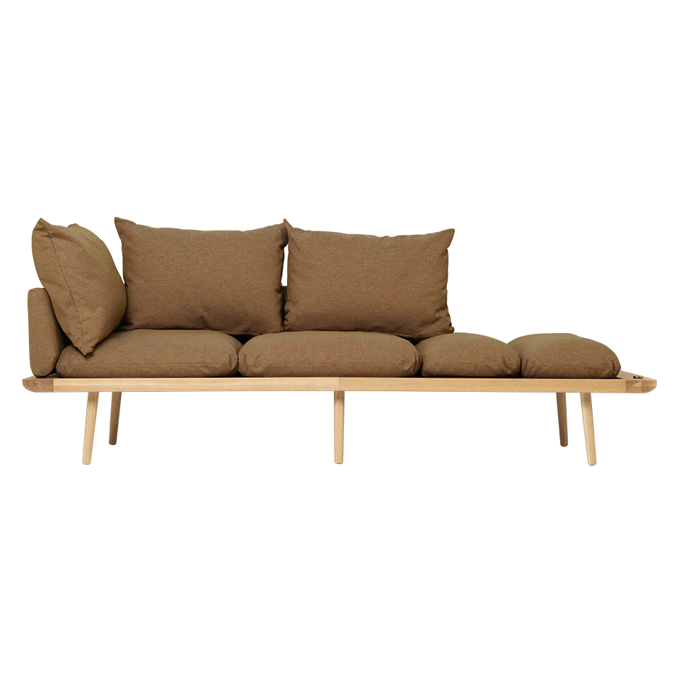 Lounge Around | 3 seater sofa