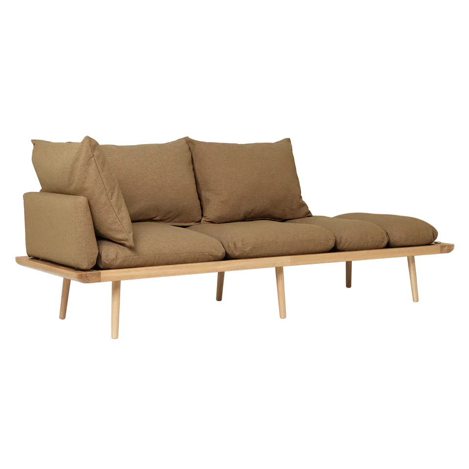 Lounge Around | 3 seater sofa