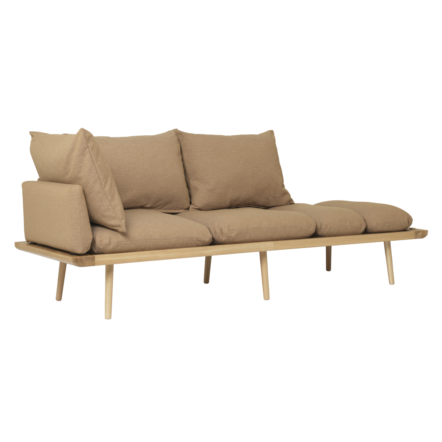 Lounge Around | 3 seater sofa