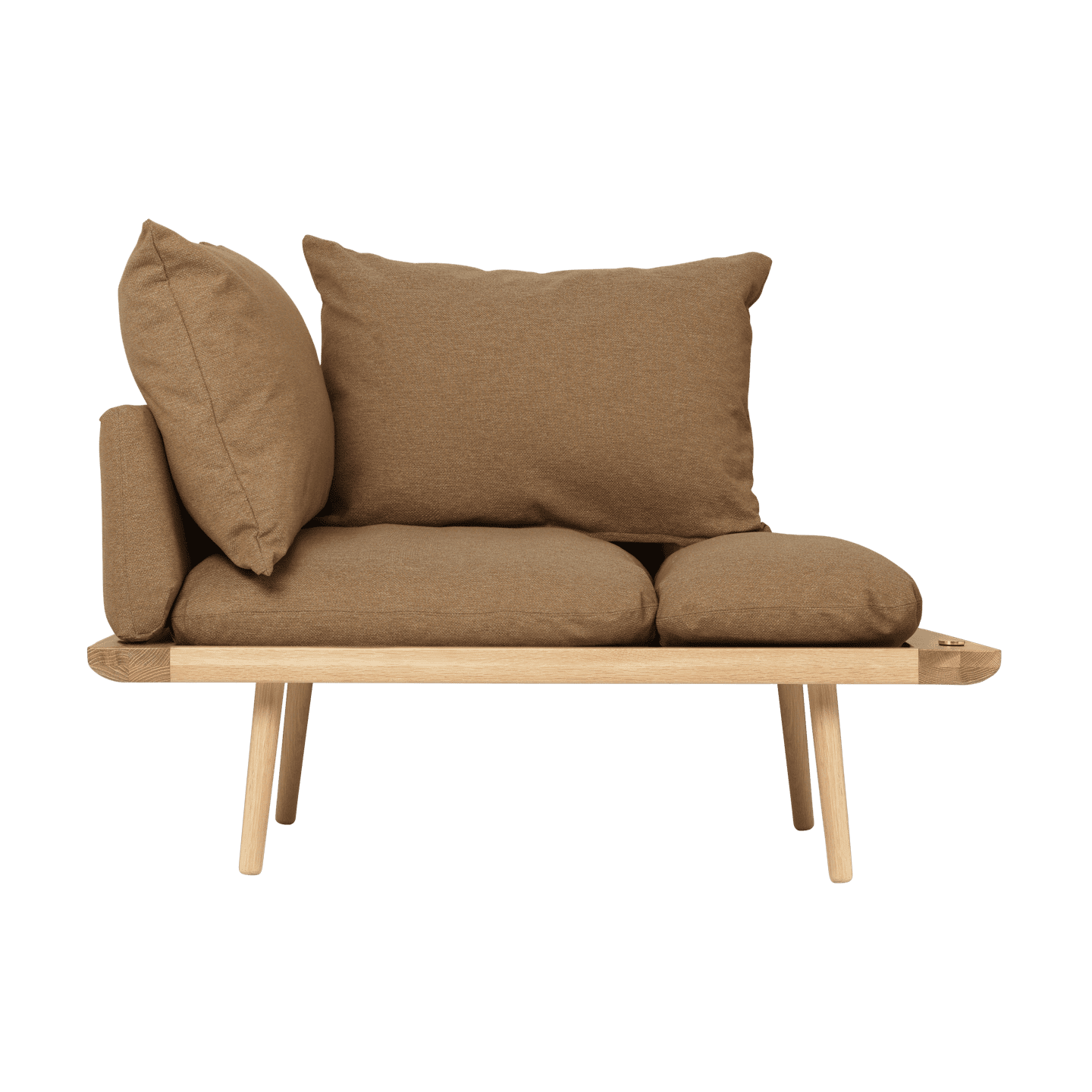 Lounge Around | 1.5 seater sofa