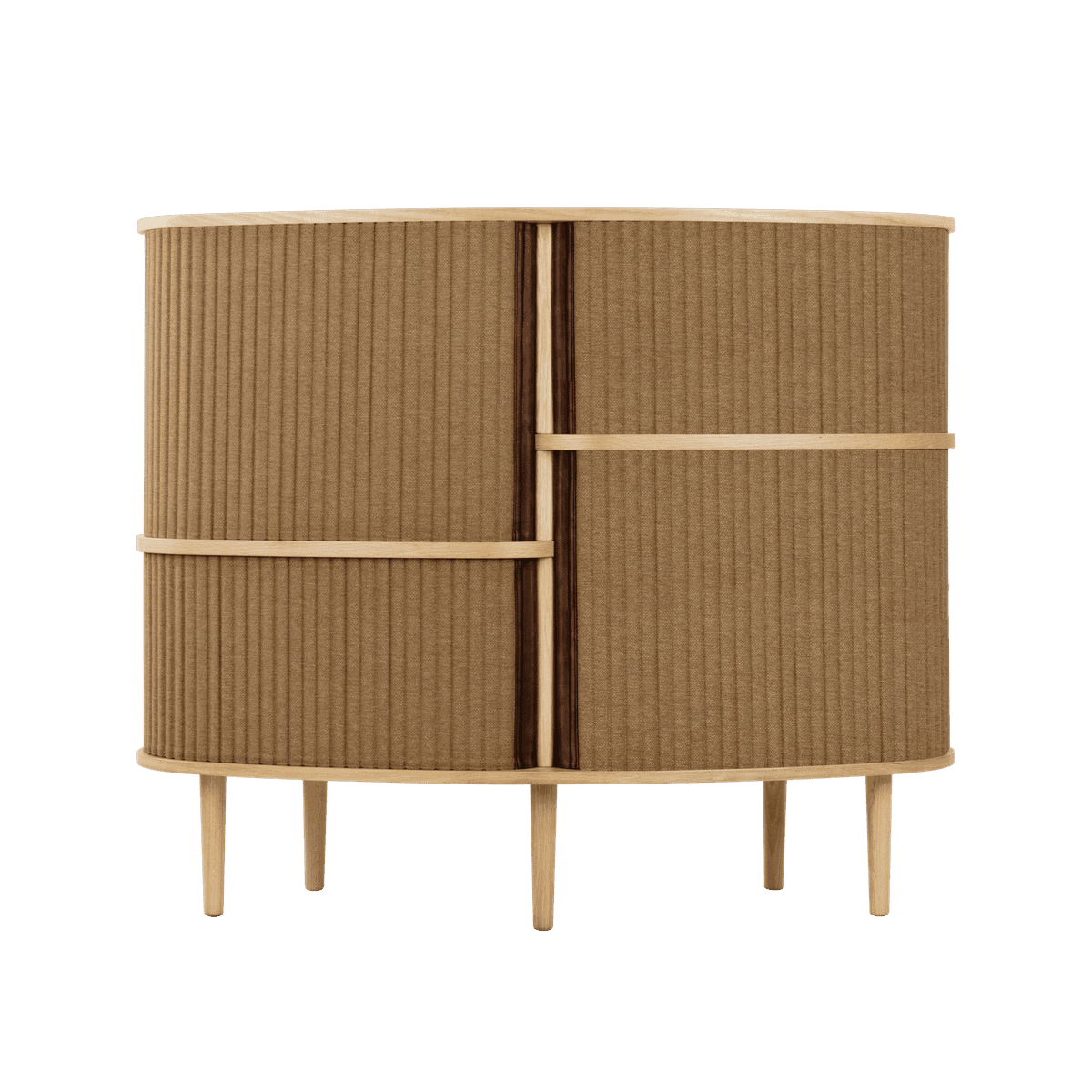 Audacious | highboard