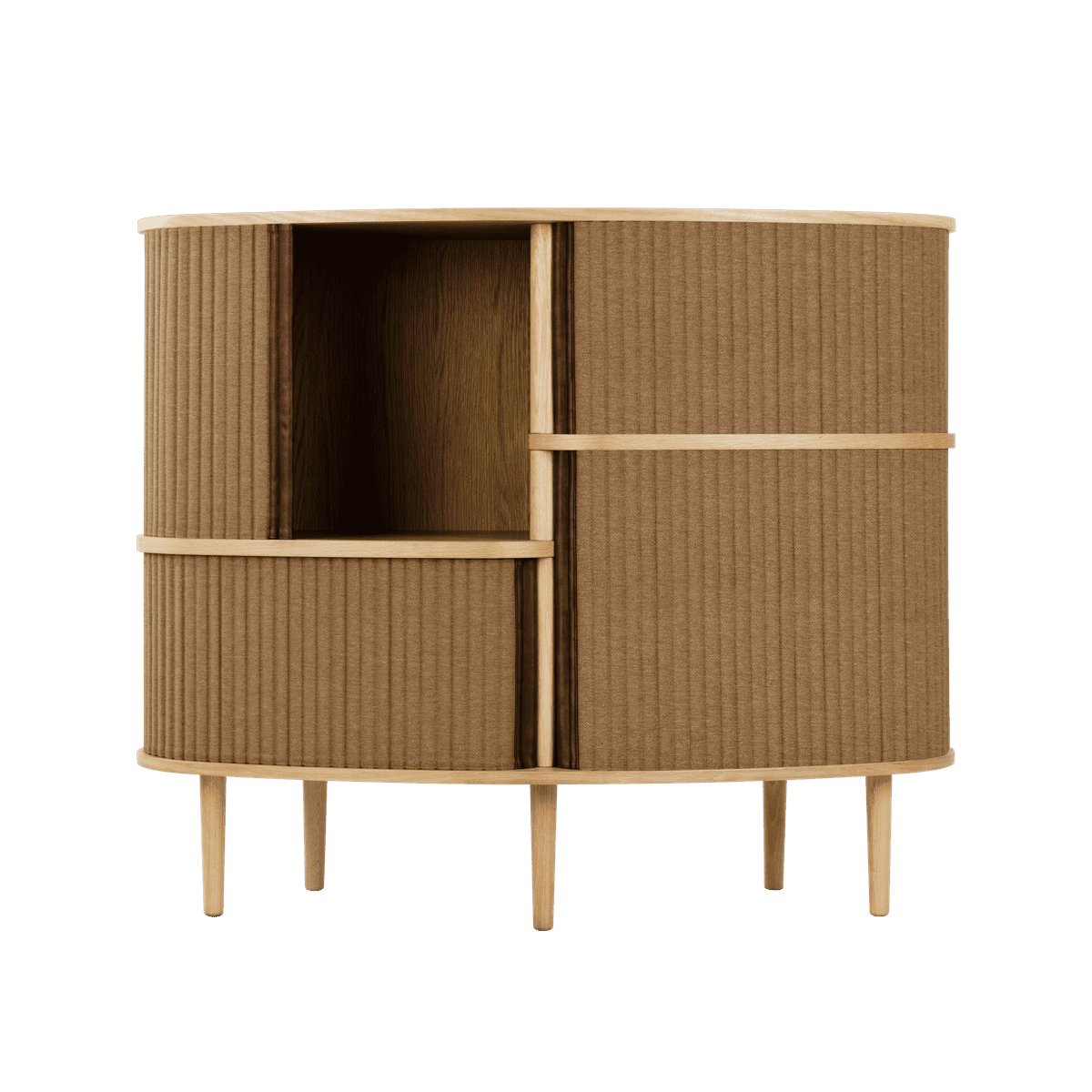 Audacious | highboard