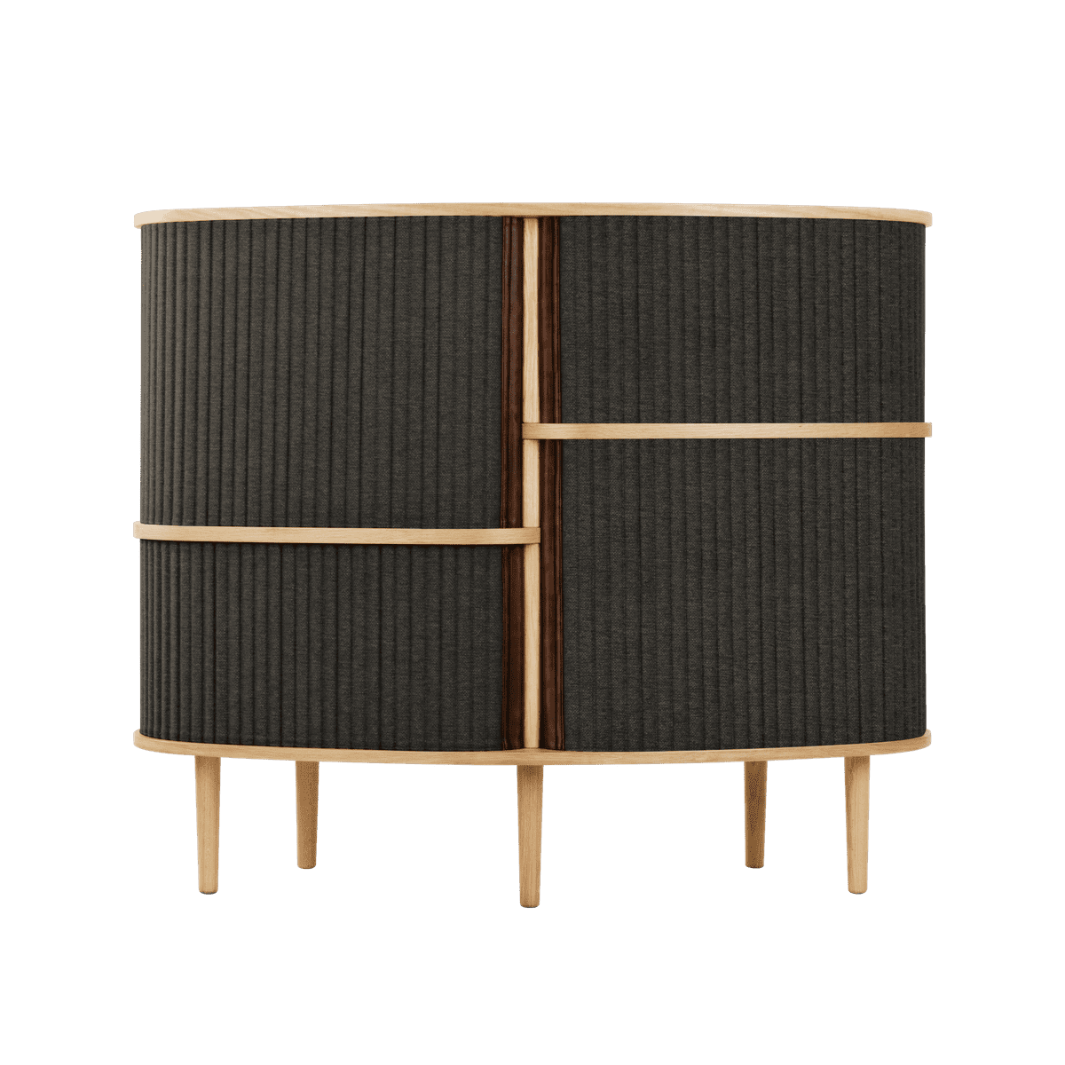 Audacious | highboard