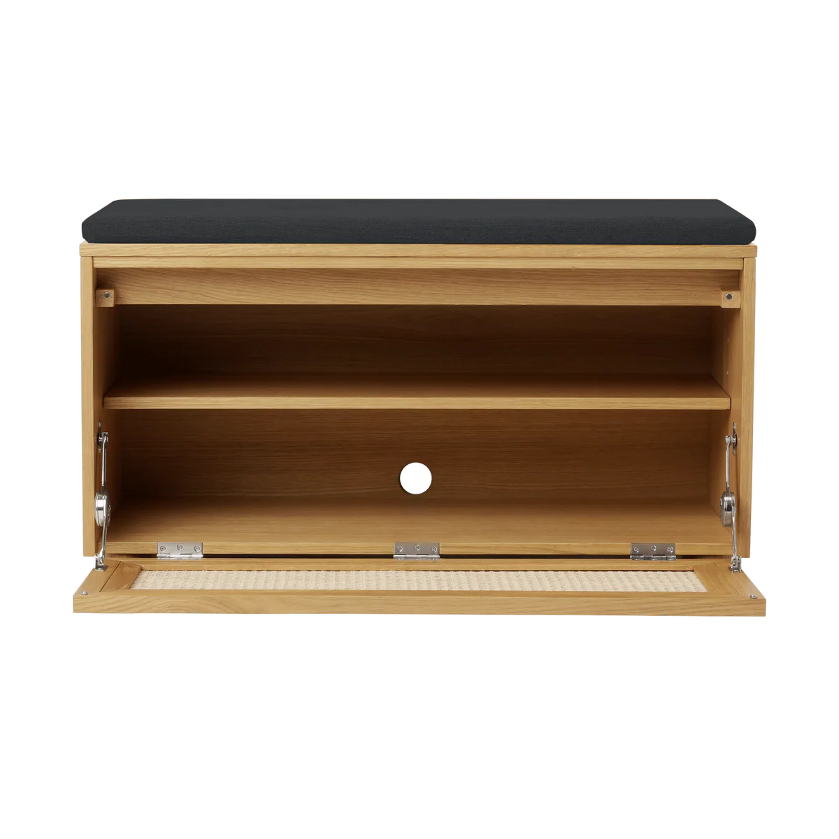 Hideaway | storage bench