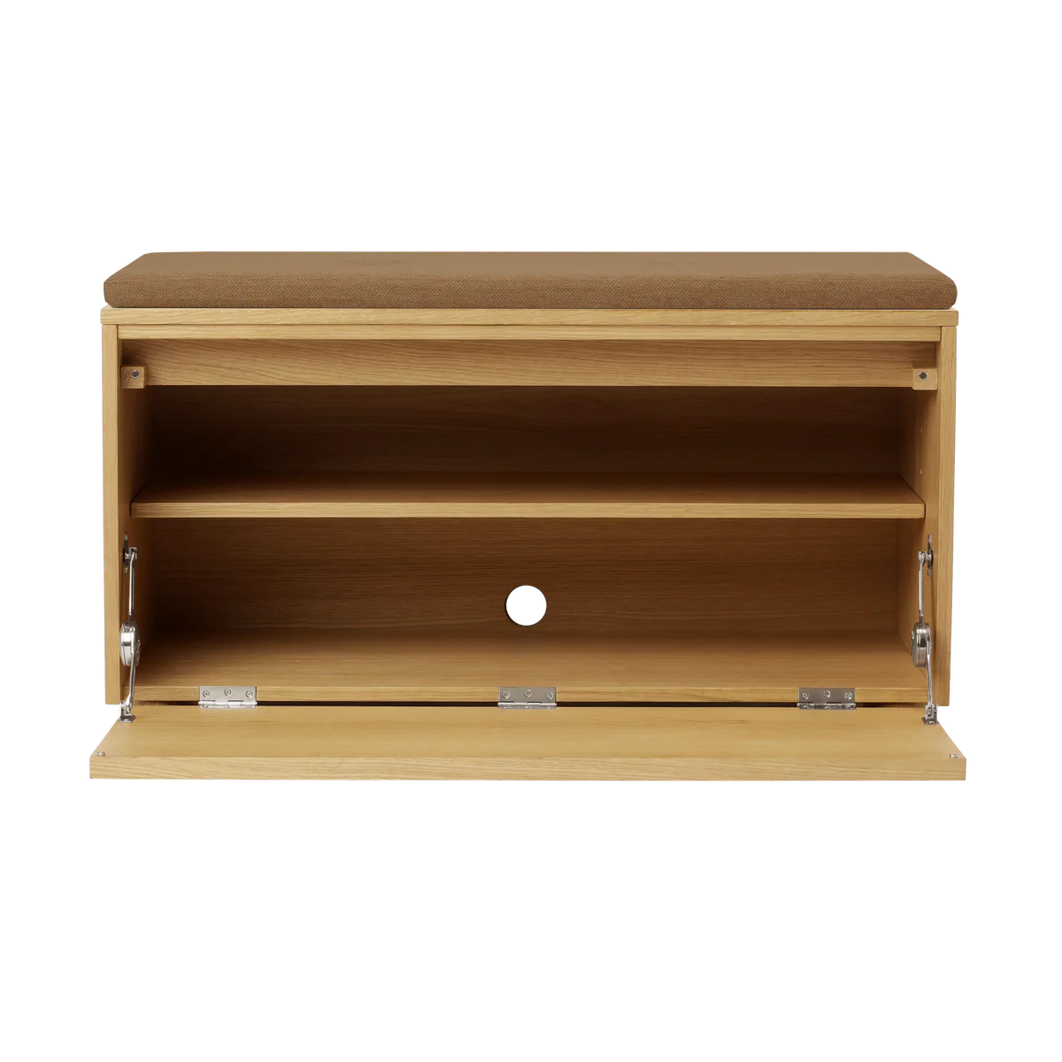 Hideaway | storage bench