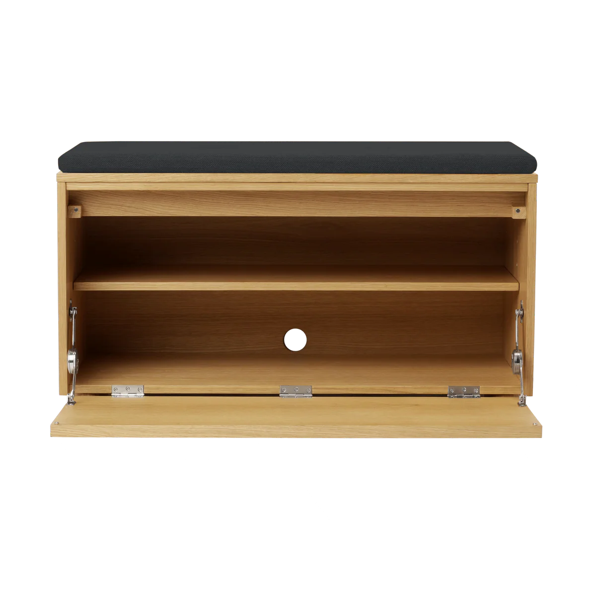 Hideaway | storage bench