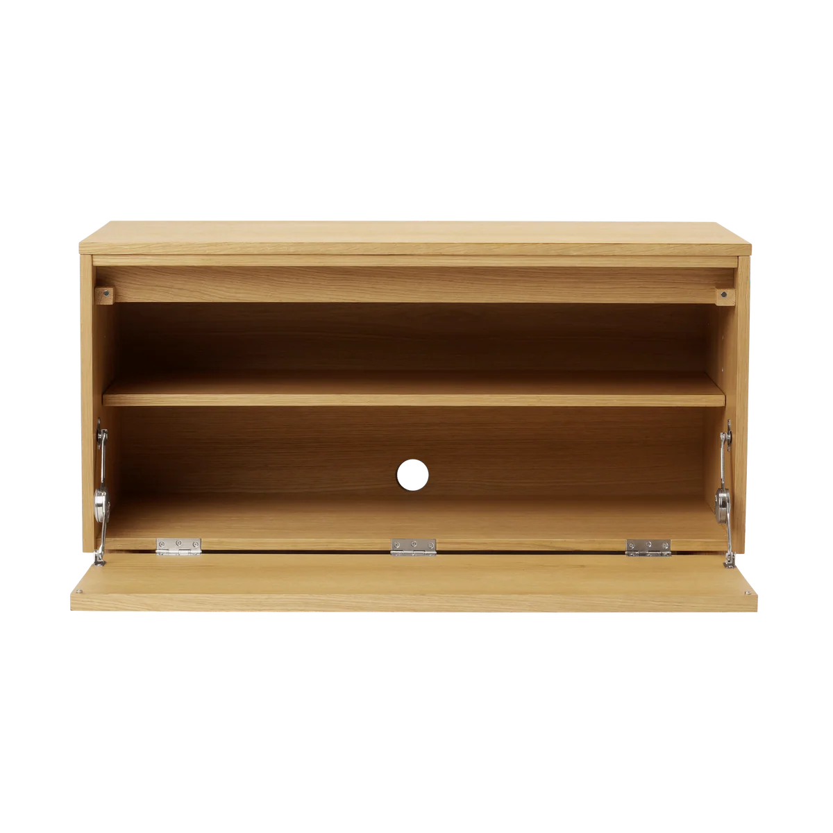 Hideaway | storage bench