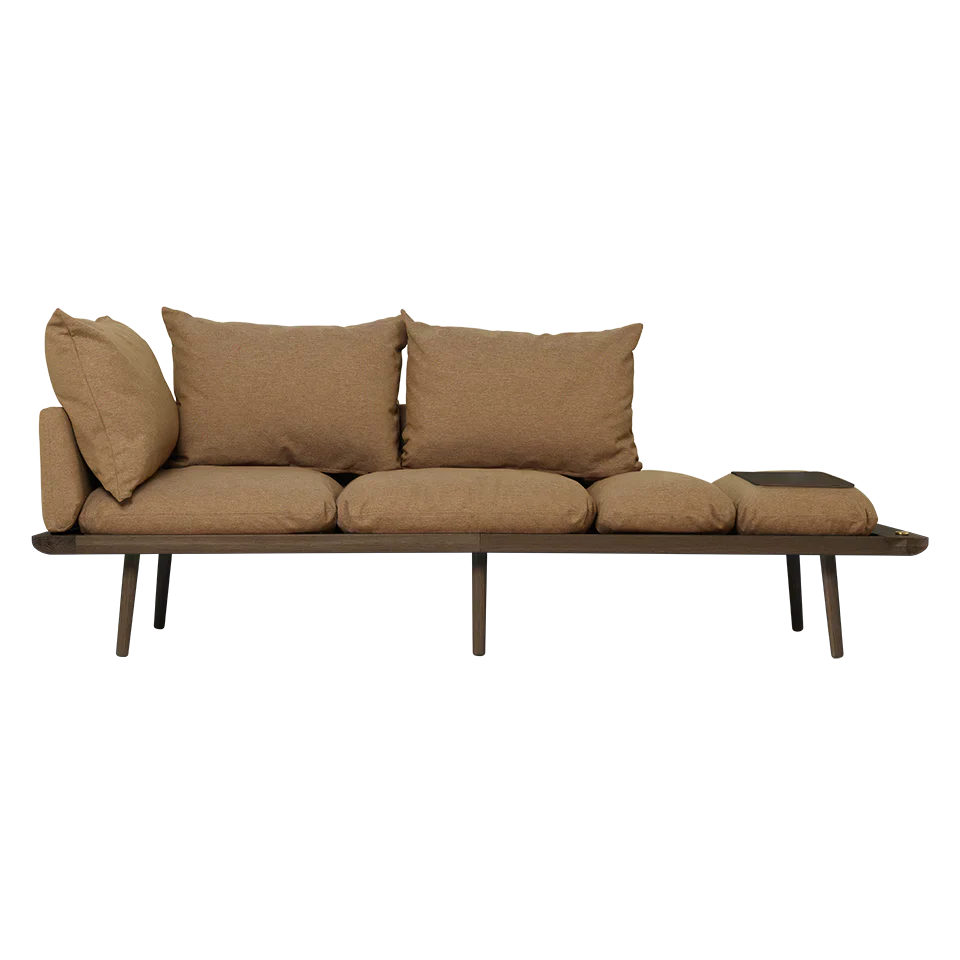 Lounge Around | 3 seater sofa