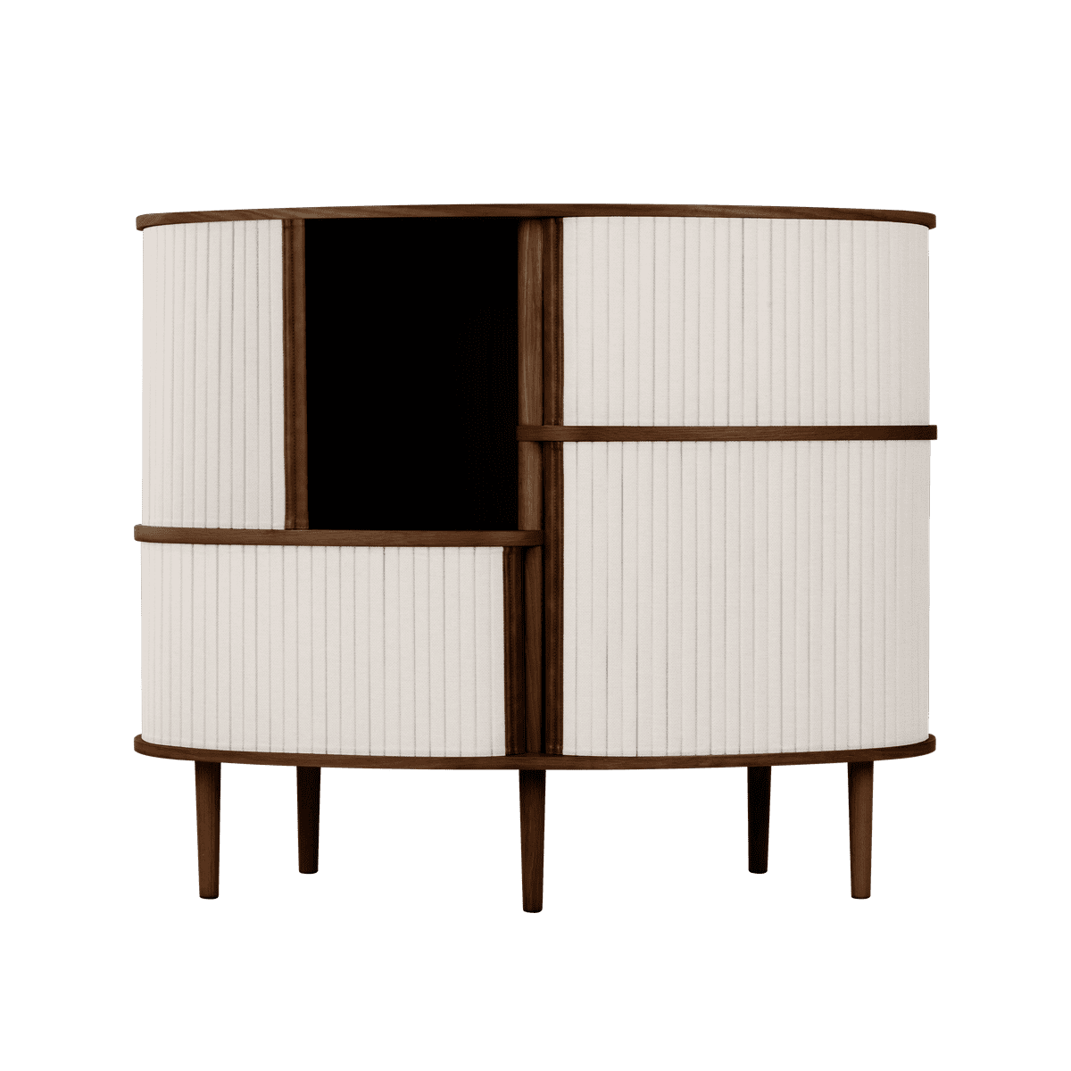 Audacious | highboard