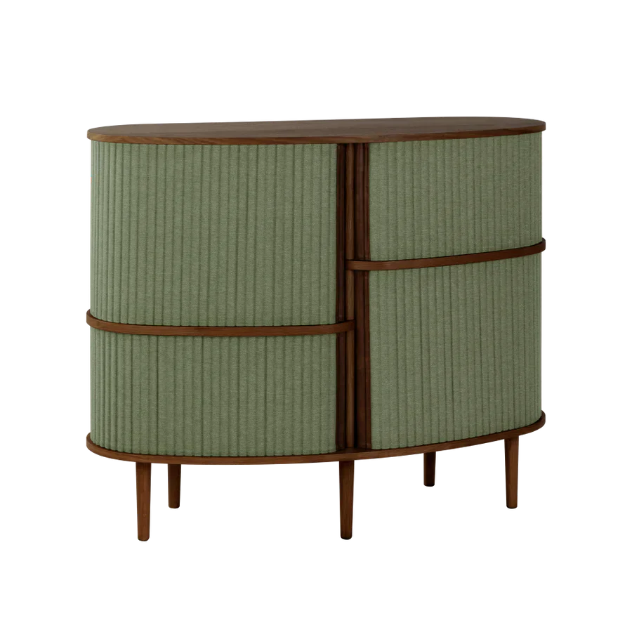 Audacious | highboard