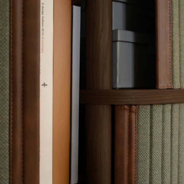 Audacious | highboard