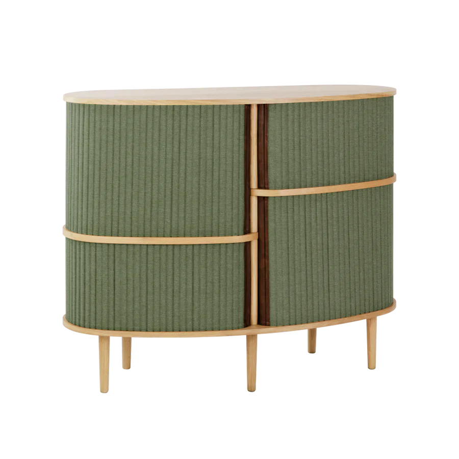 Audacious | highboard