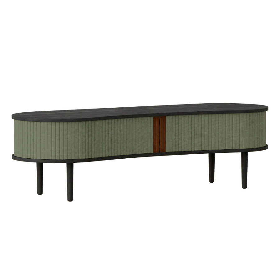 Audacious | tv bench