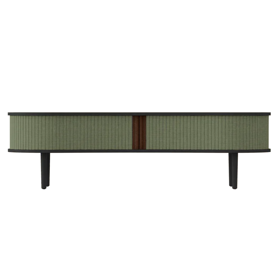 Audacious | tv bench