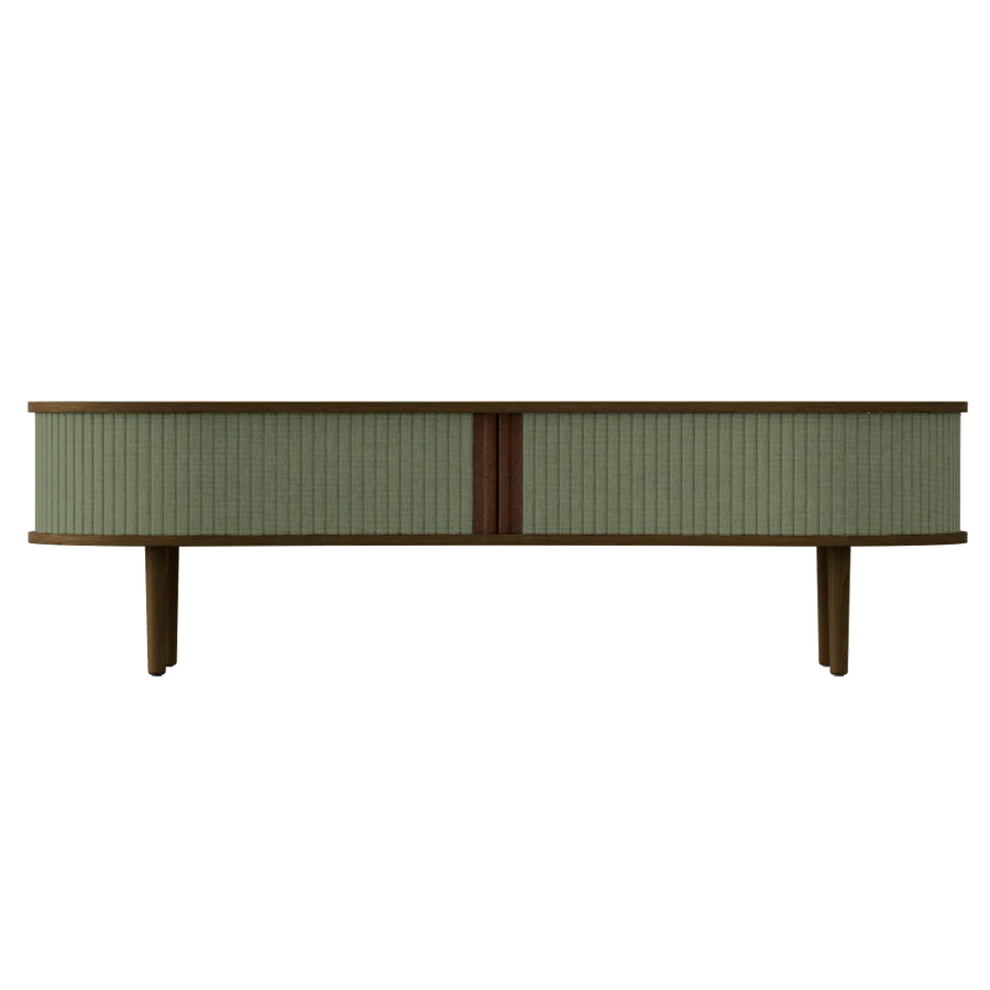 Audacious | tv bench