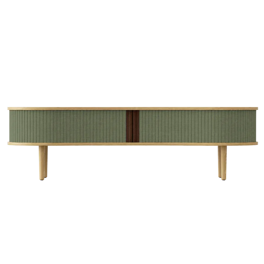 Audacious | tv bench