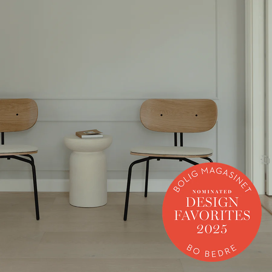 Curious | lounge chair