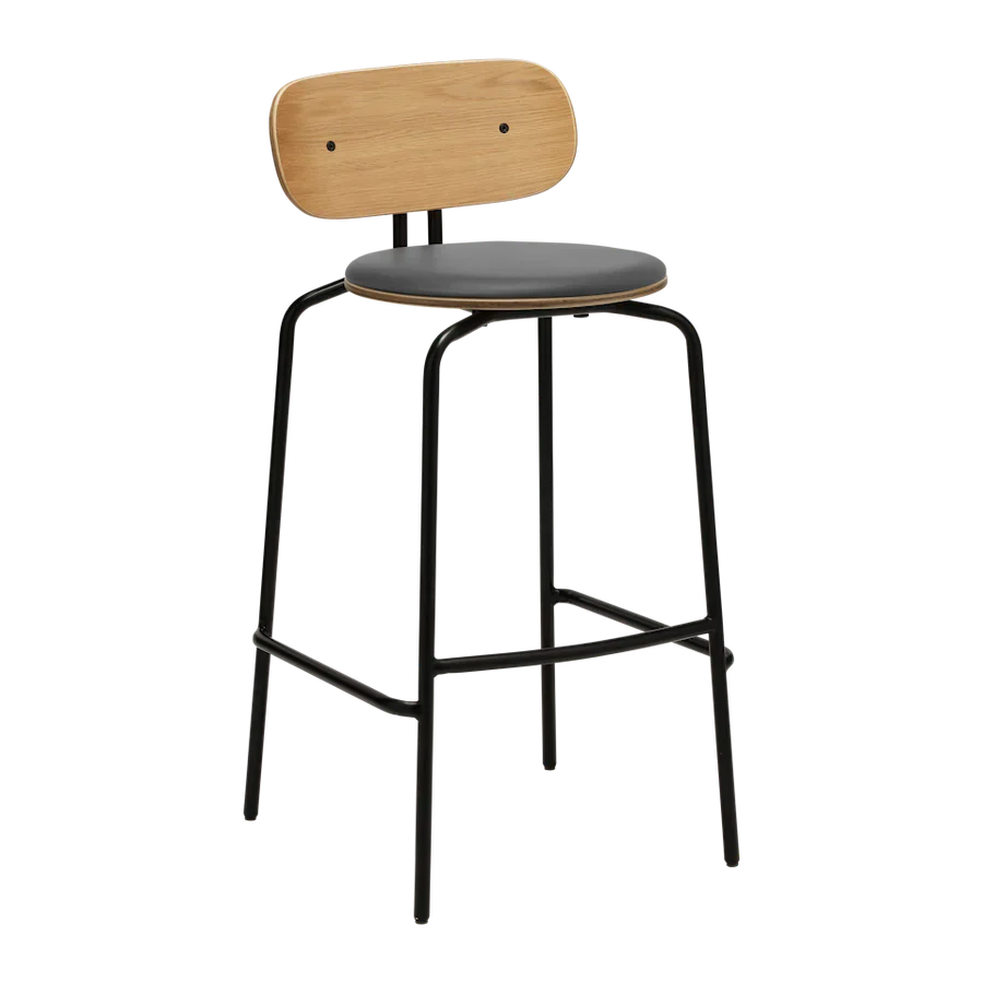 Curious | bar stool (2脚set)