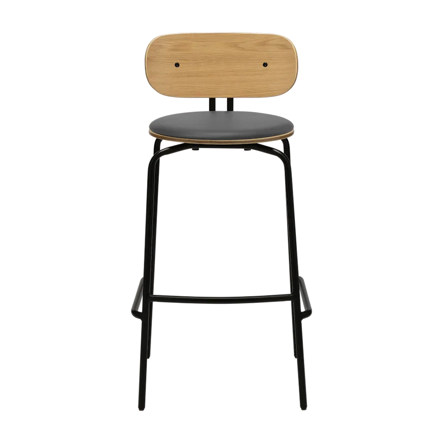 Curious | bar stool (2脚set)