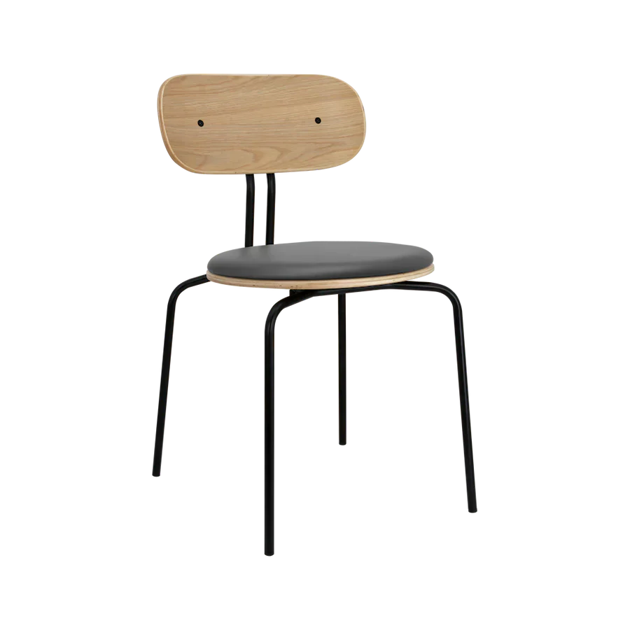 Cushion | accessory for Curious bar stool, counter stool, and dining chair (2枚set)