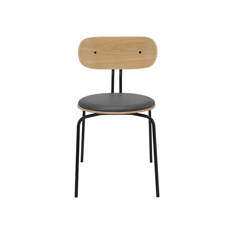 Curious | dining chair (2脚set)