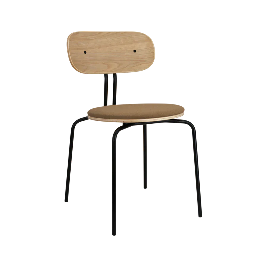 Curious | dining chair (2脚set)