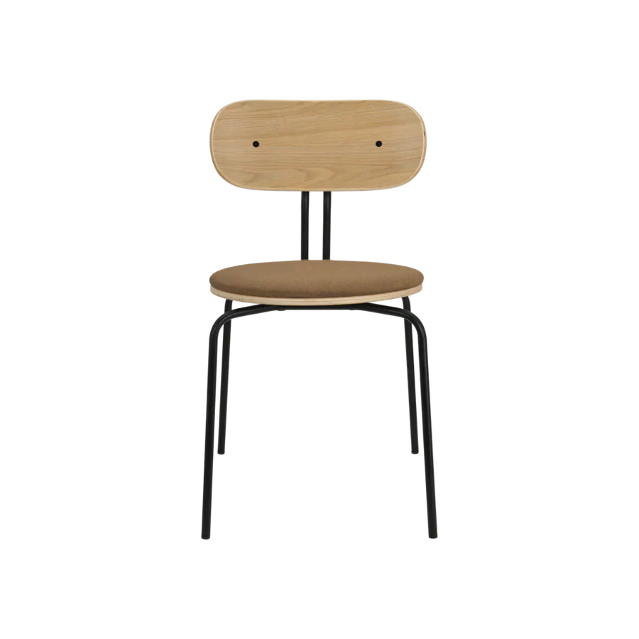 Curious | dining chair (2脚set)