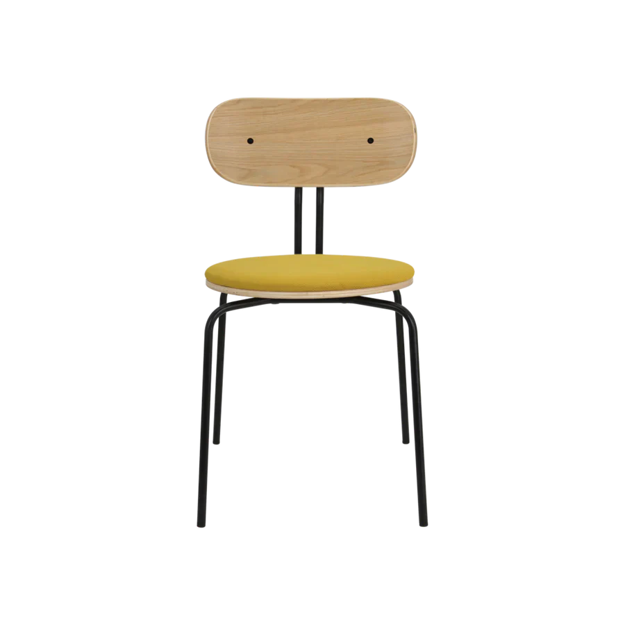 Curious | dining chair (2脚set)