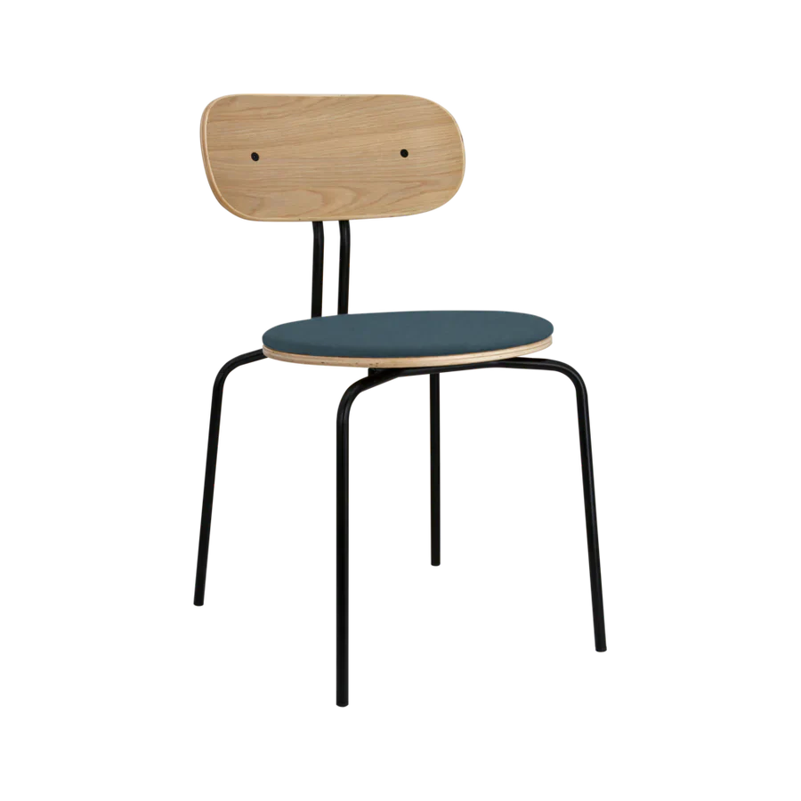 Curious | dining chair (2脚set)