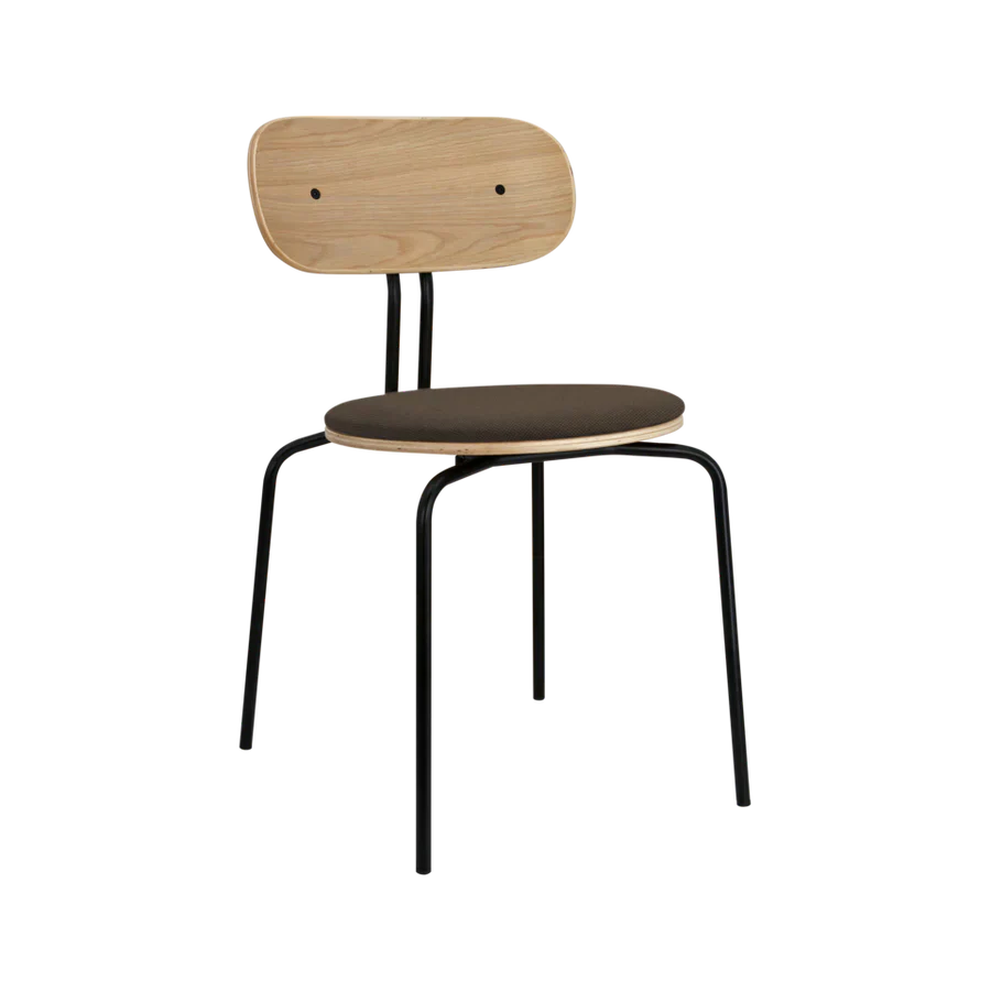 Curious | dining chair (2脚set)