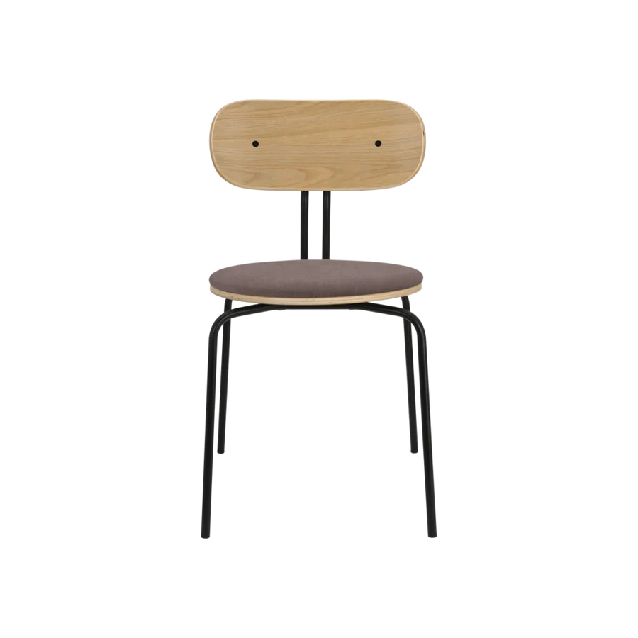 Curious | dining chair (2脚set)