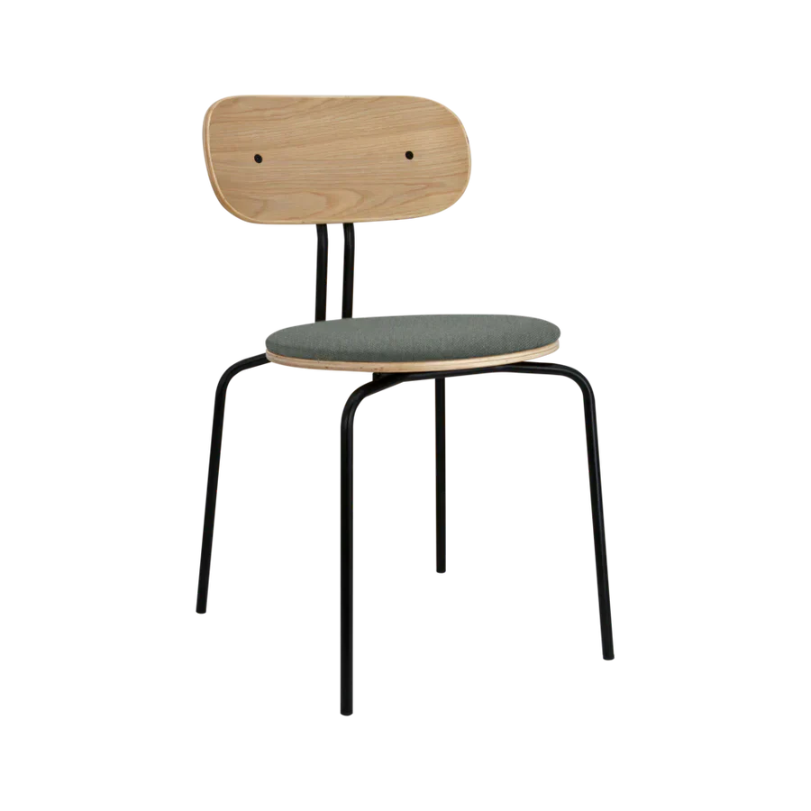 Curious | dining chair (2脚set)