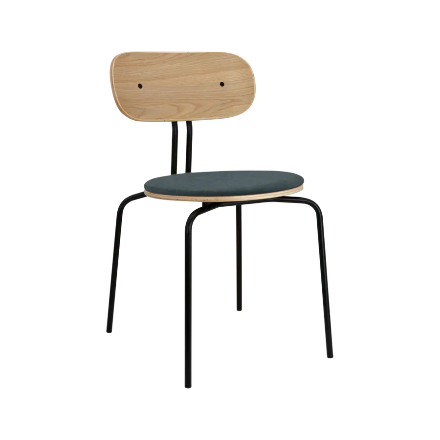 Curious | dining chair (2脚set)