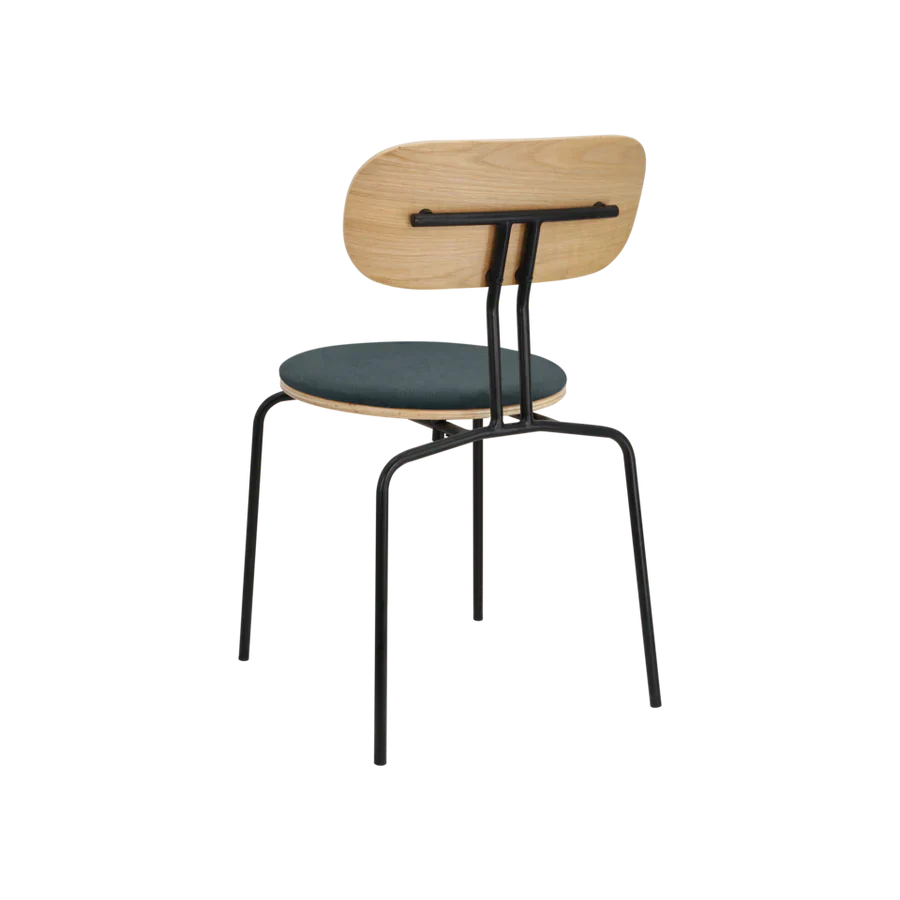 Curious | dining chair (2脚set)