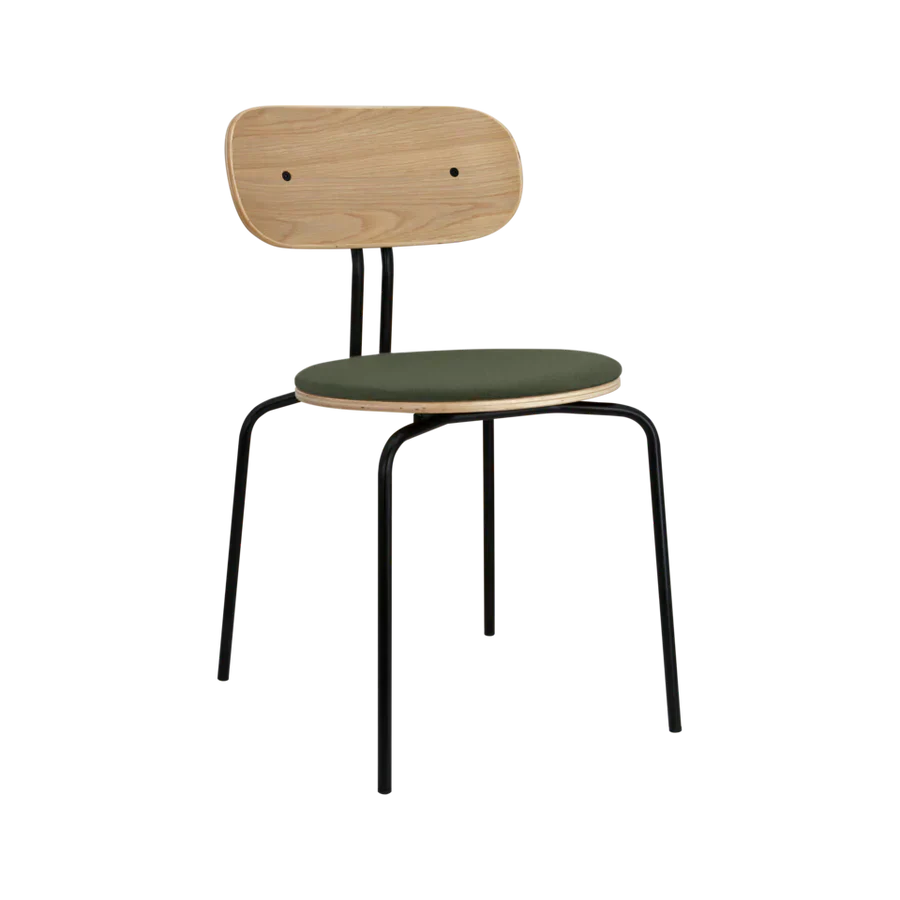 Curious | dining chair (2脚set)