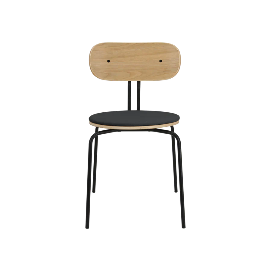 Curious | dining chair (2脚set)