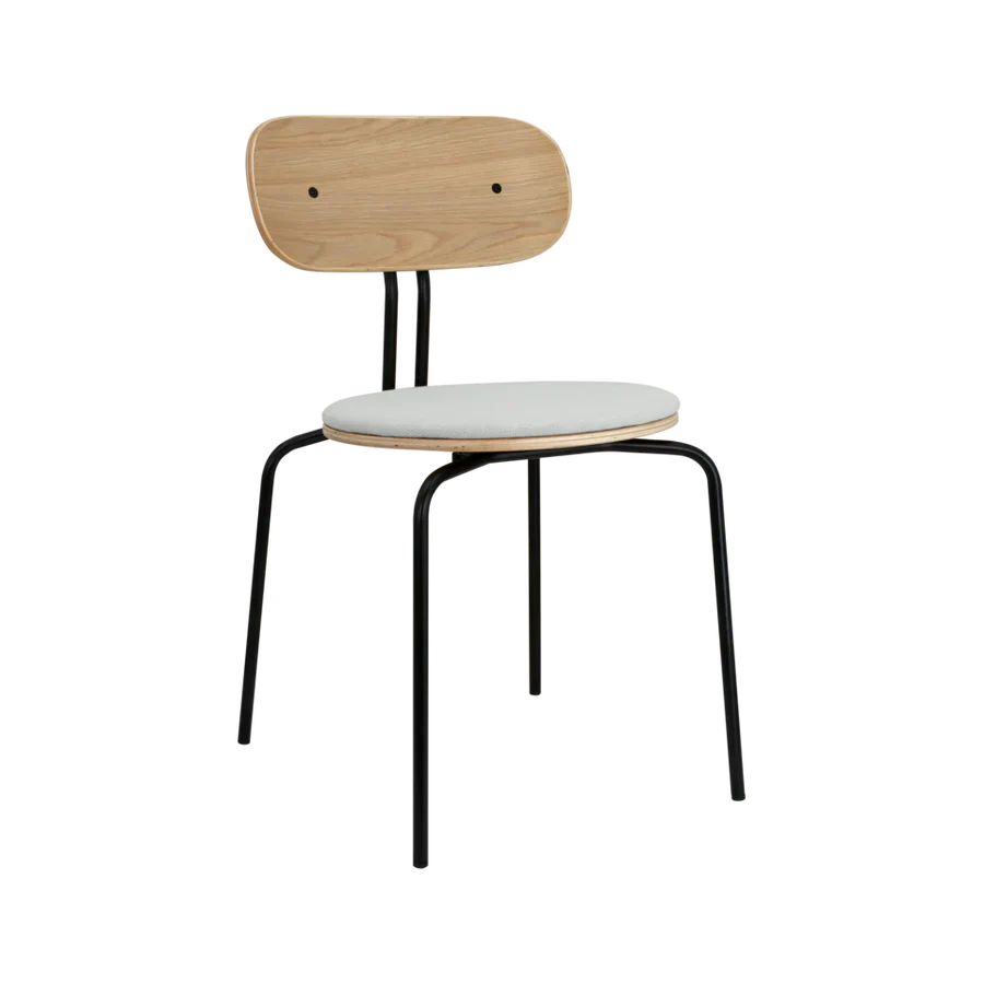 Curious | dining chair (2脚set)