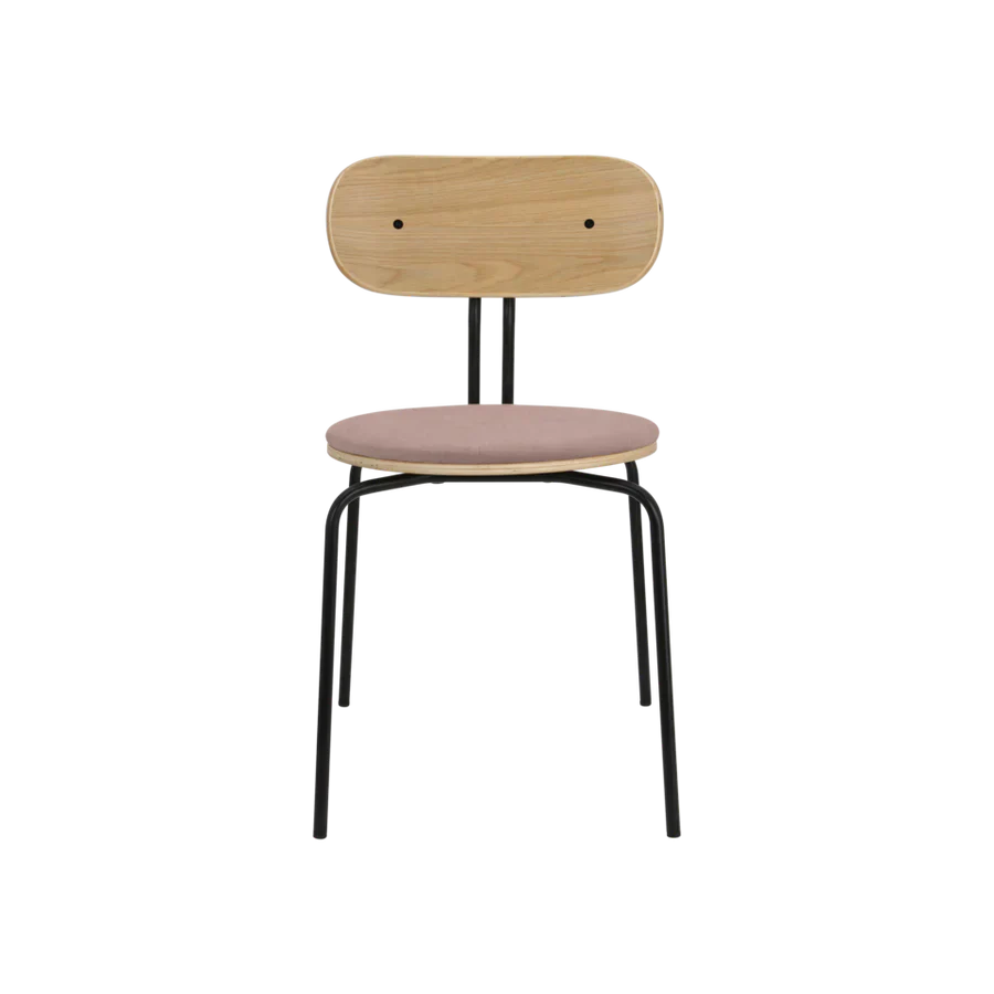 Curious | dining chair (2脚set)