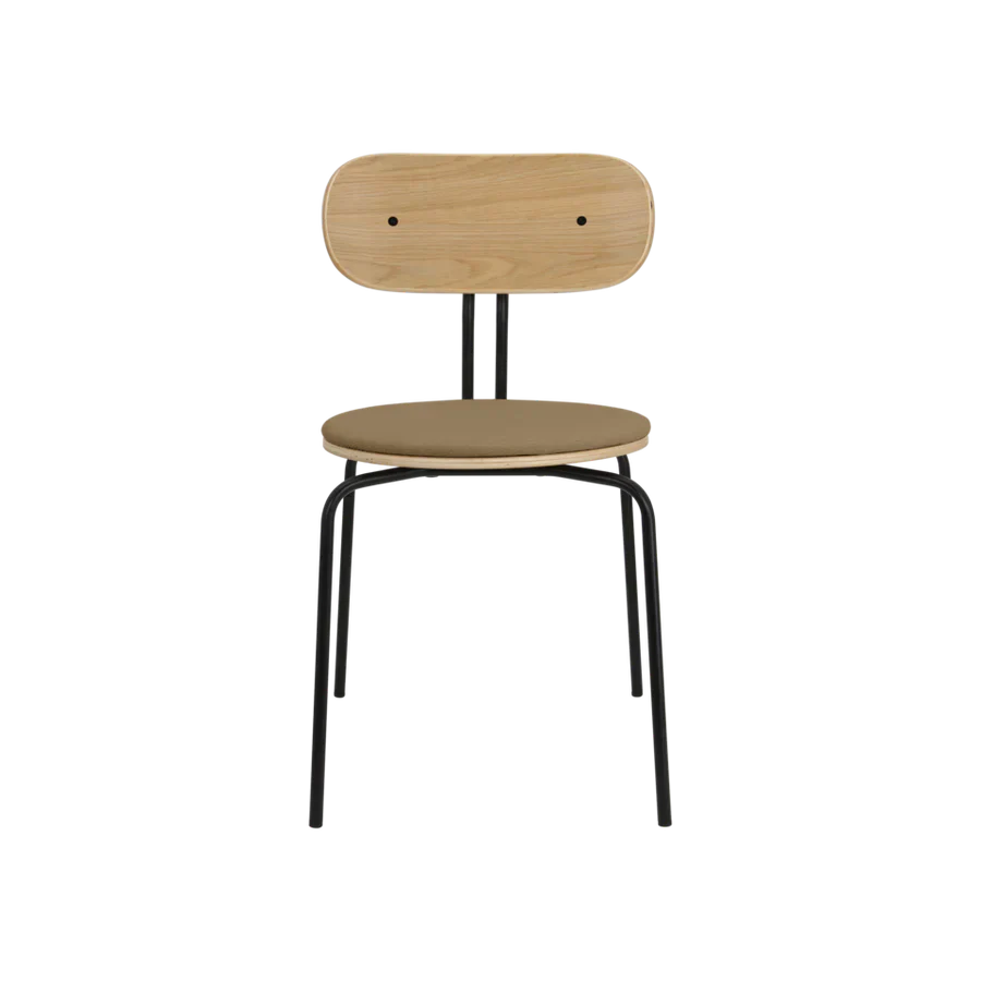 Curious | dining chair (2脚set)