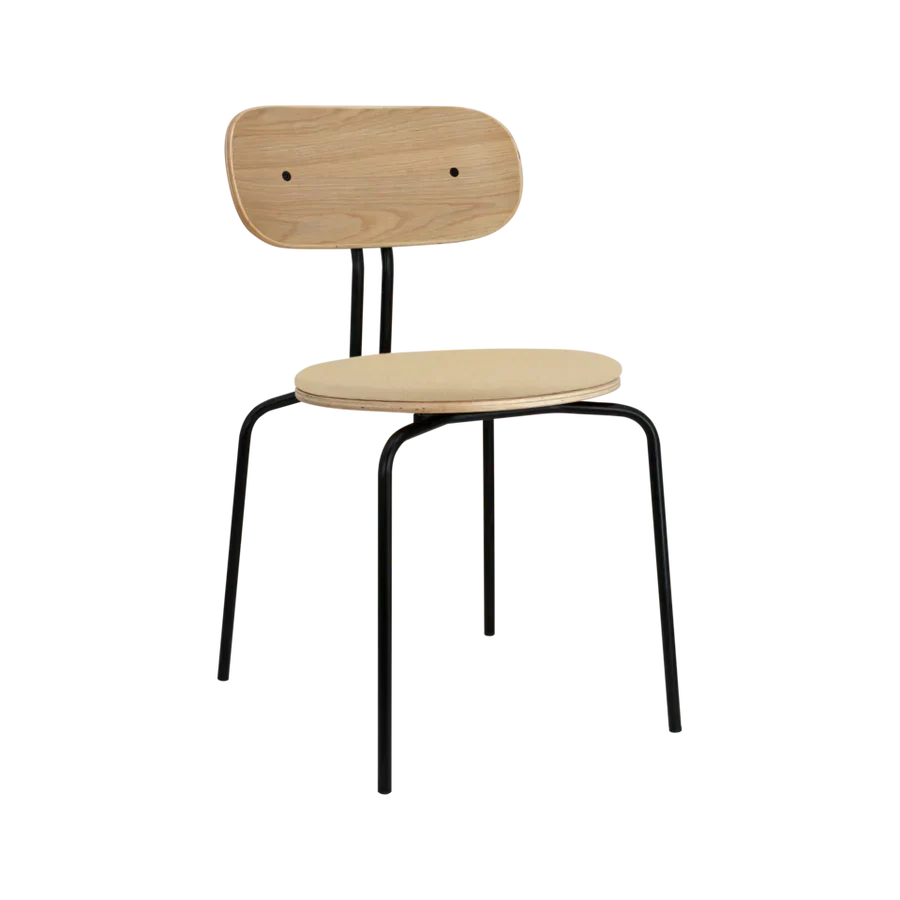 Curious | dining chair (2脚set)