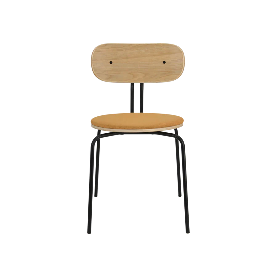 Curious | dining chair (2脚set)