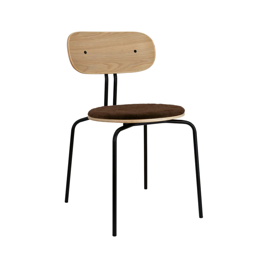 Curious | dining chair (2脚set)