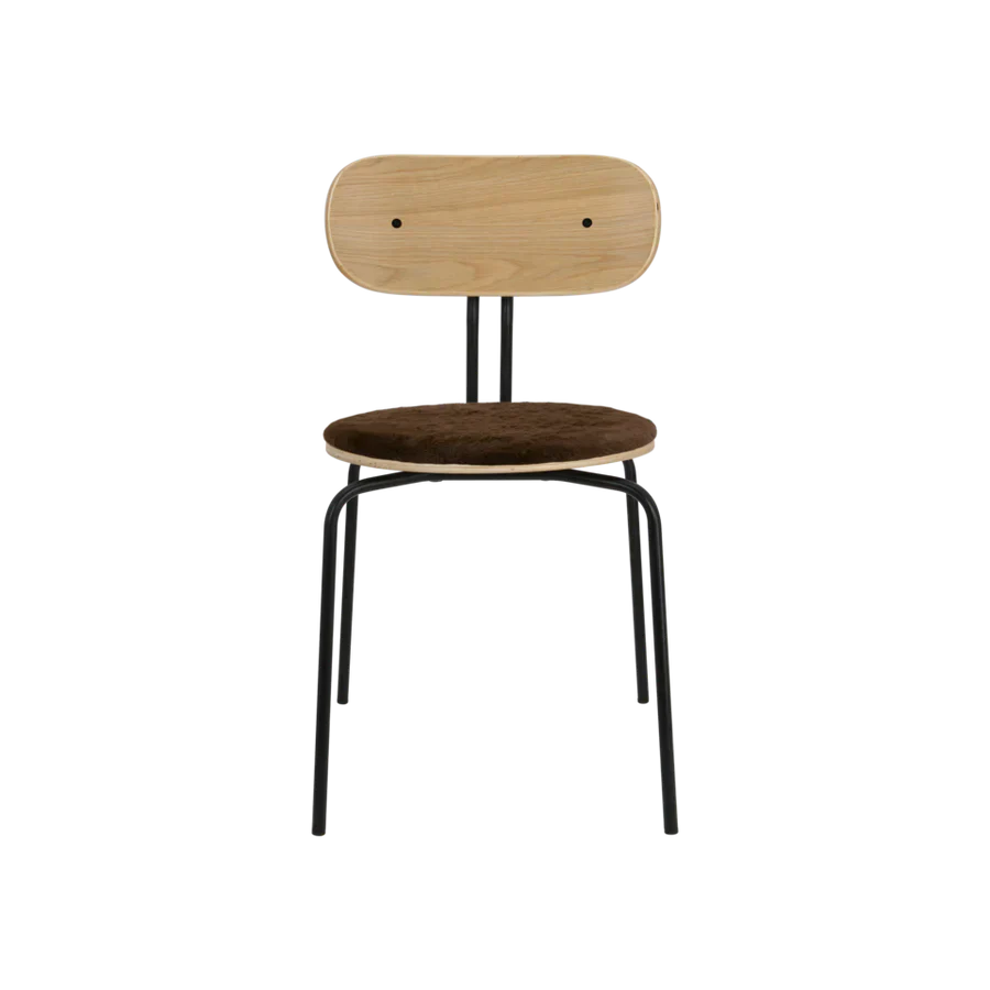 Curious | dining chair (2脚set)