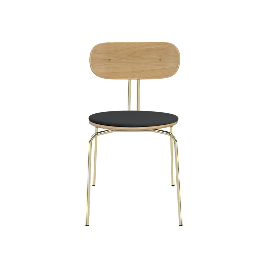 Curious | dining chair (2脚set)