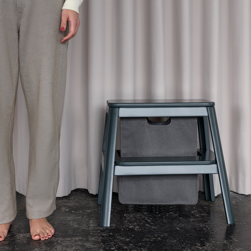 Step It Up | step stool