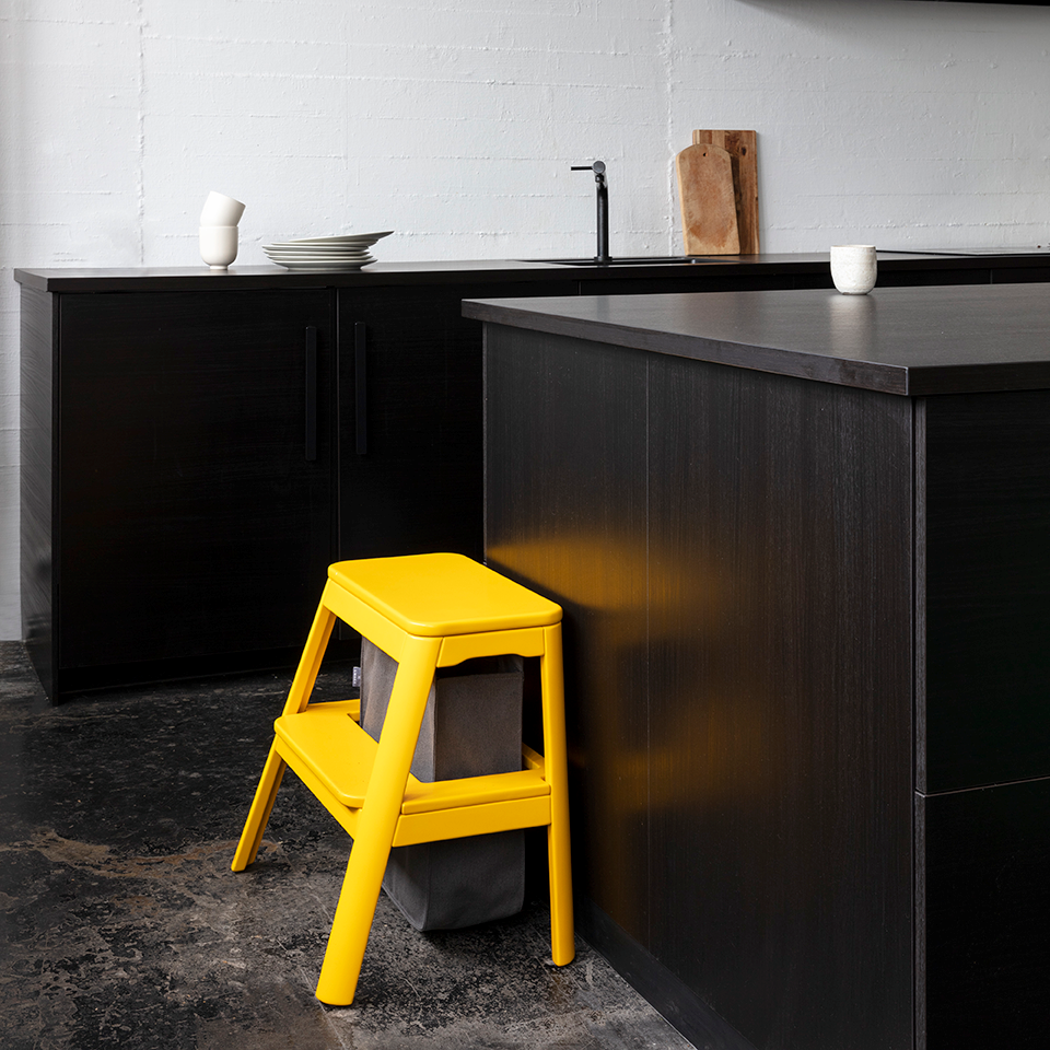 Step It Up | step stool