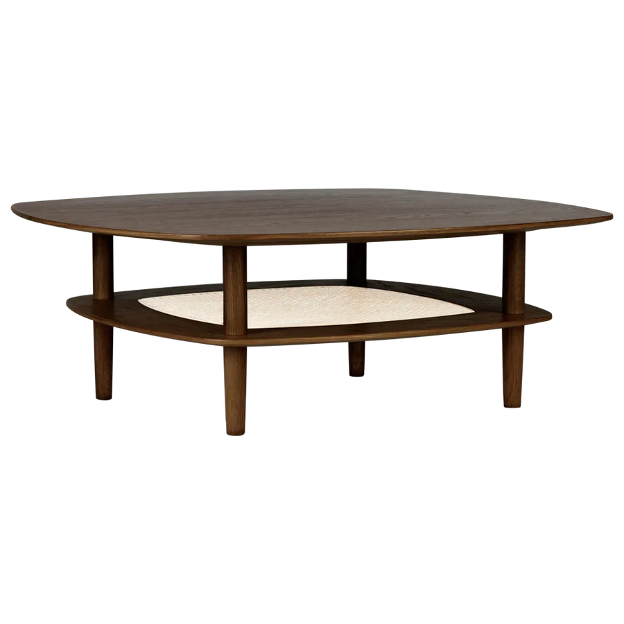 Together Smooth Square 100 | coffee table